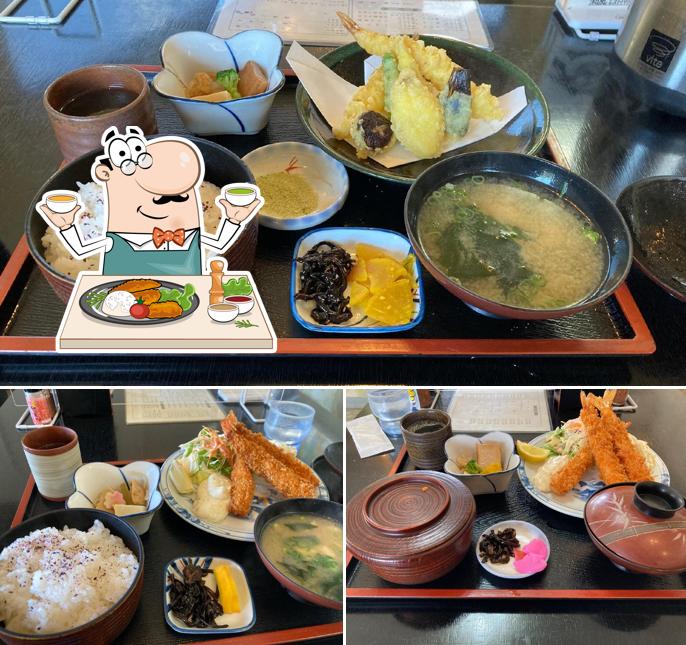 おがや亭