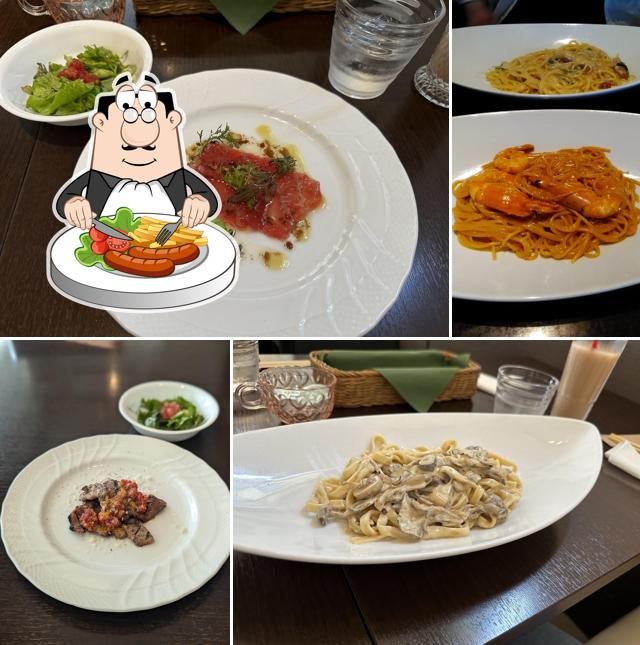 ラ・ステラポラーレ 音更店
