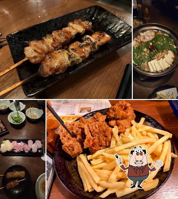 個室和食 銀座 けんしろう -浜松駅本店-