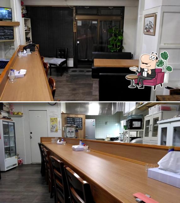 居酒屋 泉