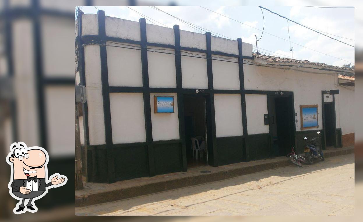 Restaurante REAL Curiti