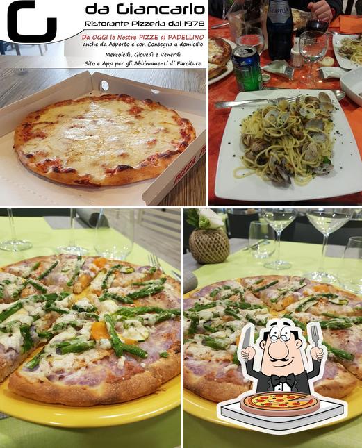 Ristorante Da Giancarlo