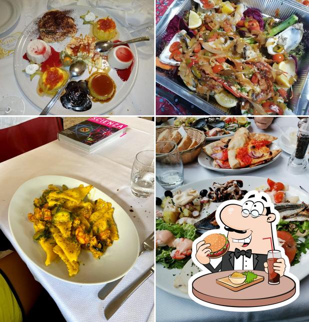 Ristorante Il Brutto Anatroccolo