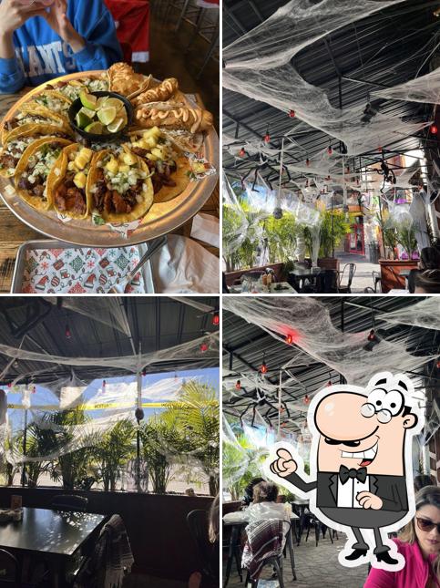 Rreal Tacos - Buckhead