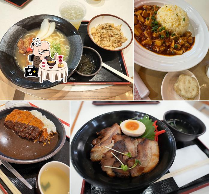 マンスリーどんぶりキッチン 丼'S