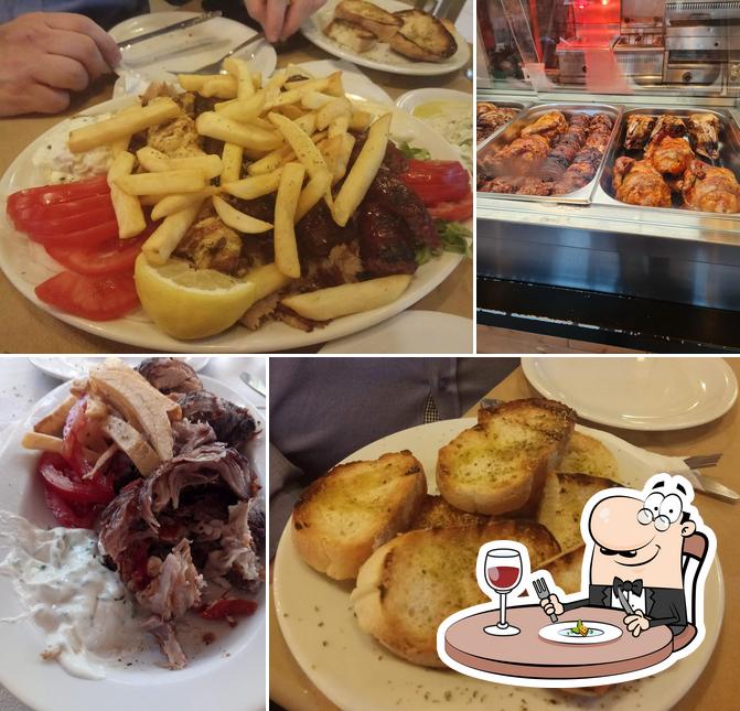 Souvlakomania