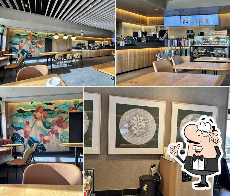 Starbucks Coffee Company