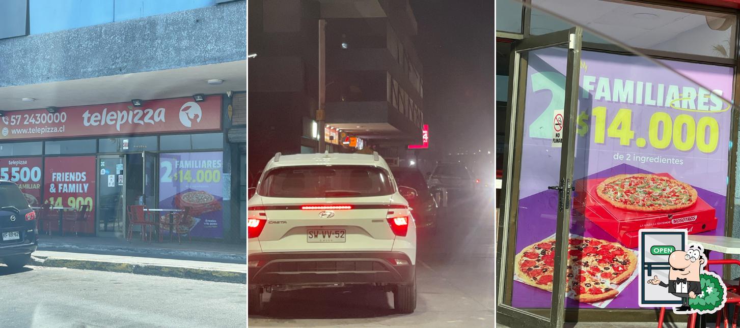 Telepizza