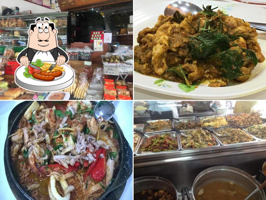 ร้านอาหารคุณไพ