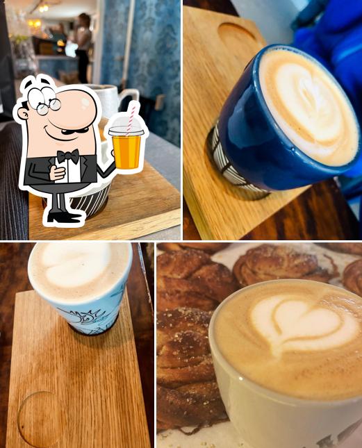 Åre Kafferosteri