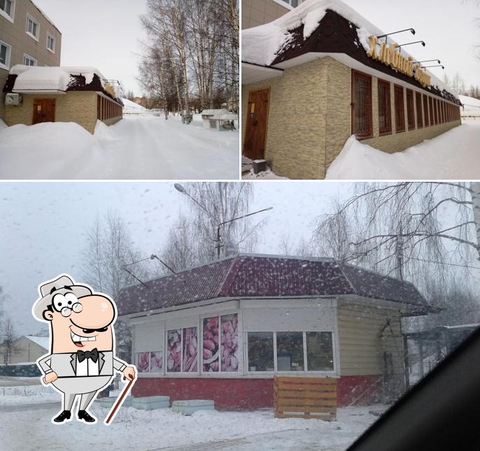 Хлебный дворик