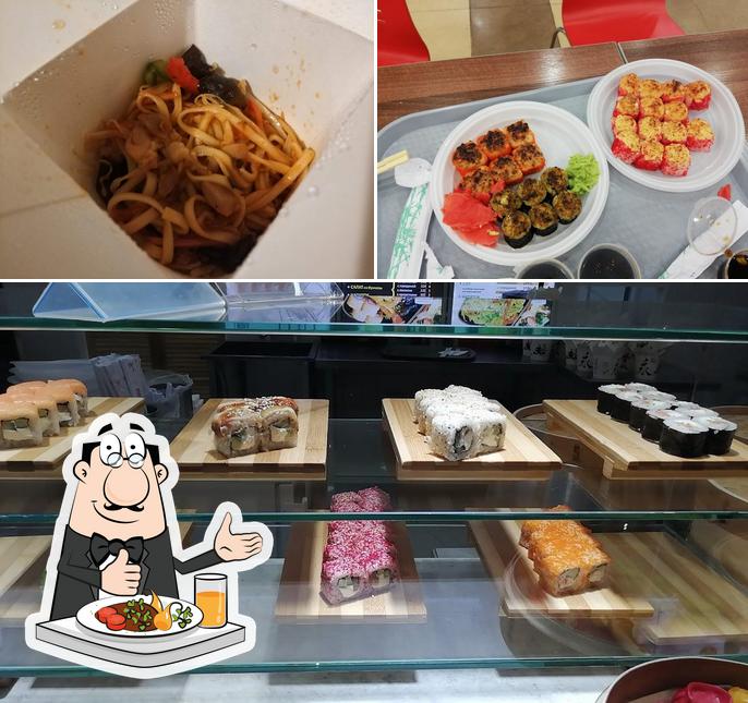 Wok&Box