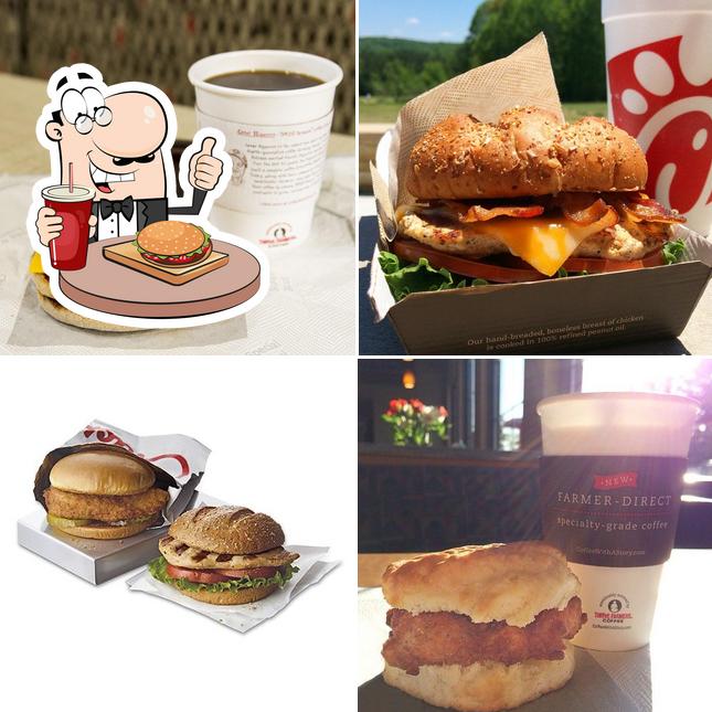 Chick-fil-A