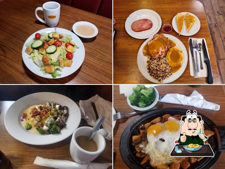 Denny's Restaurant
