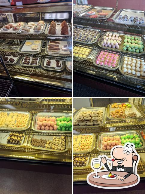 Etna Italian Pastry Shop