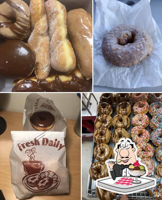 Freshh Donuts