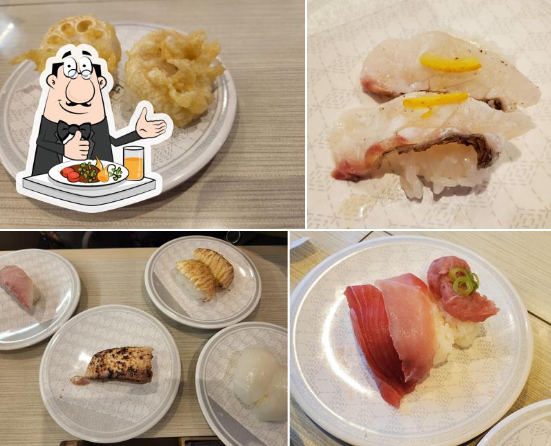 HAMA-SUSHI Usa