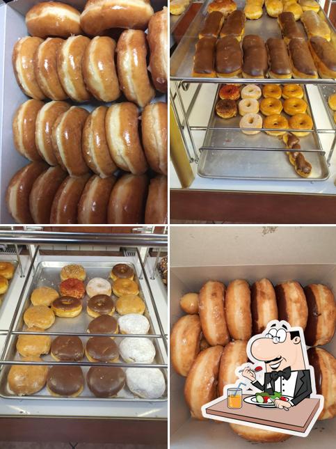 Heavenly Donuts