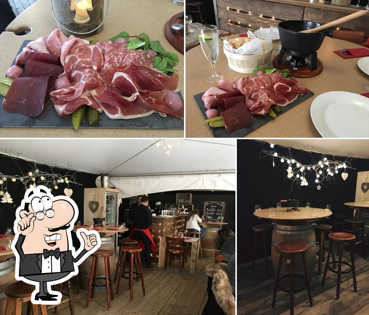 Le Savoyard