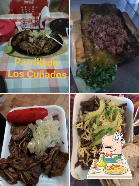 Los Cuñados