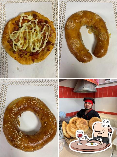 Мангал Фрязино