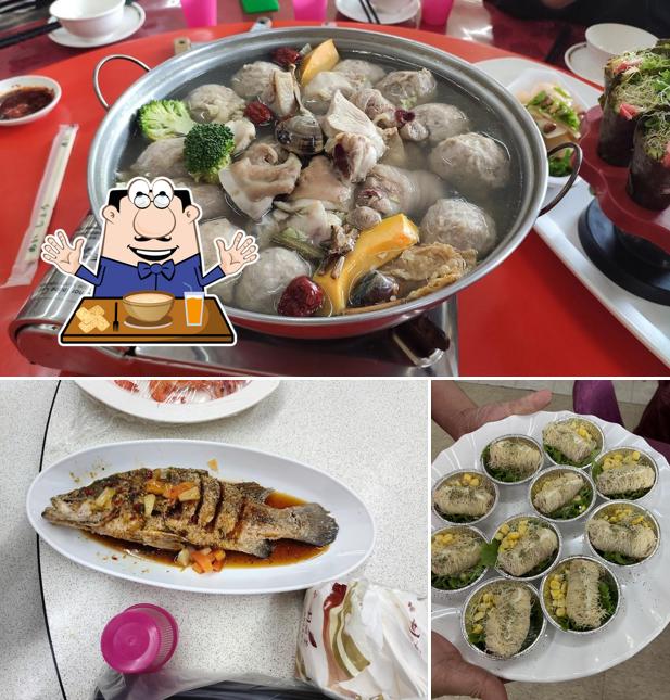 Miao Kou Huo Seafood Restaurant