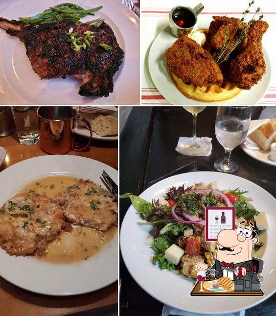 Michael's Valley Grill