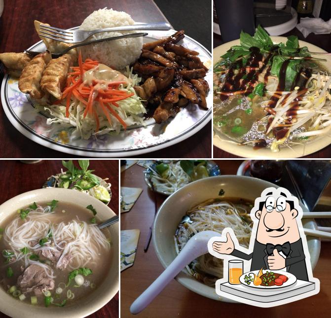 Pho Liu
