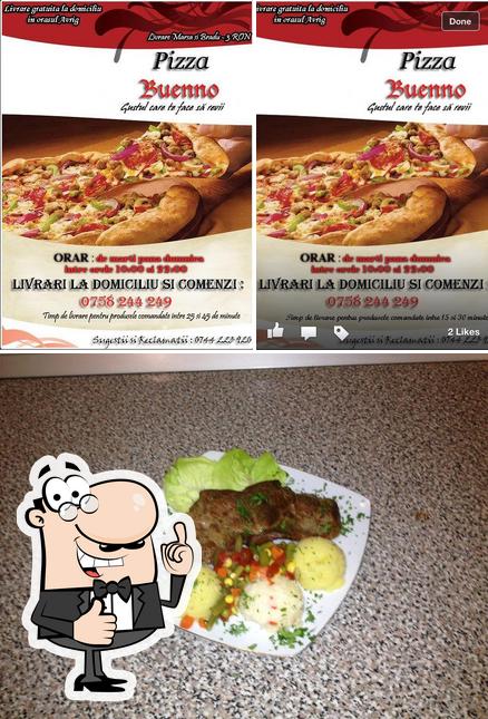 PIzza Buenno