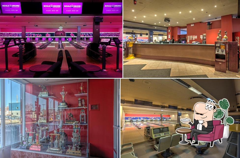 Boule-O-Drome