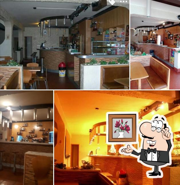 Café Orion