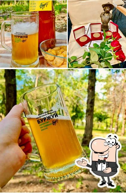 Деловые люди
