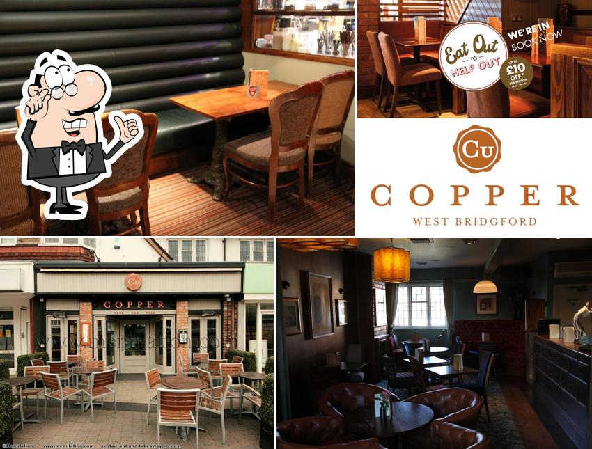 Gilt - West Bridgford