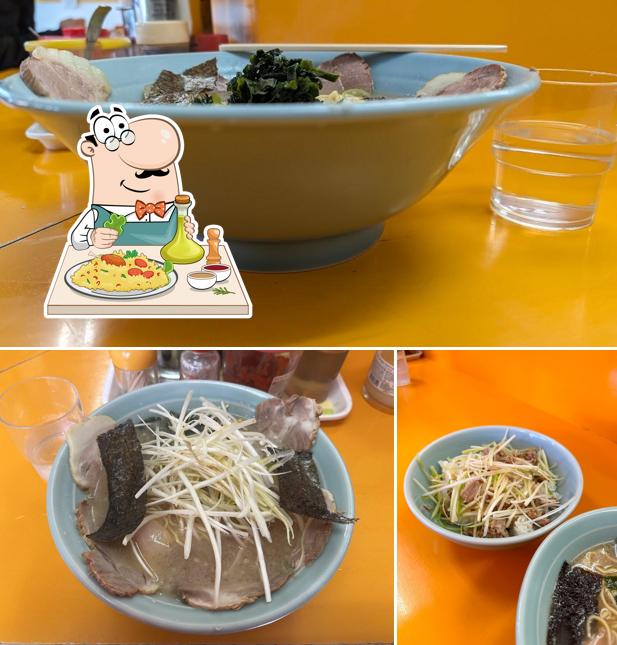 Ramen Shop