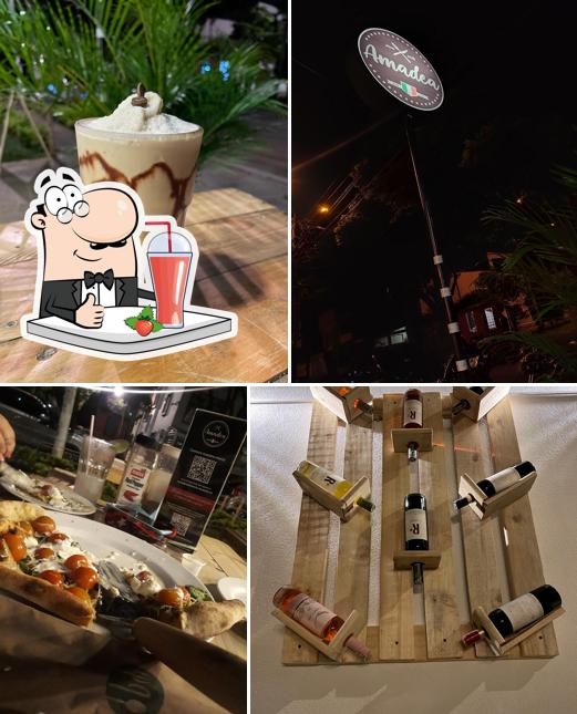 Amadea Pizzeria