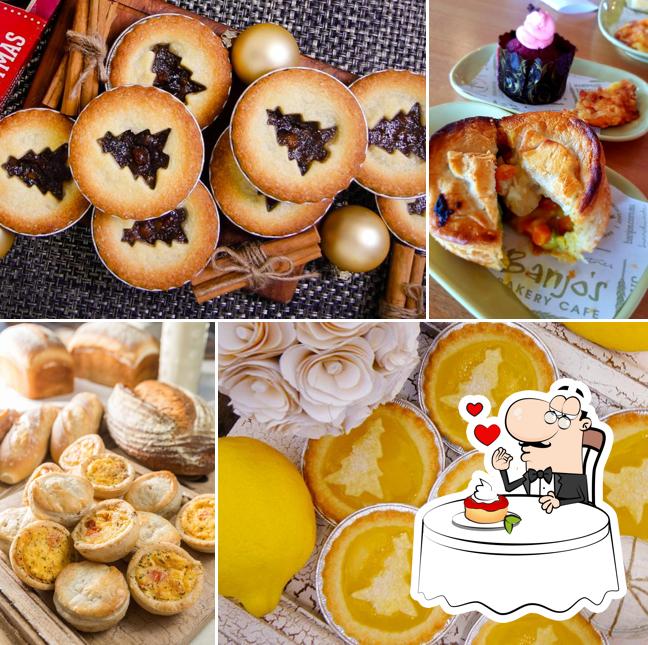 Banjo’s Bakery Café – Sorell