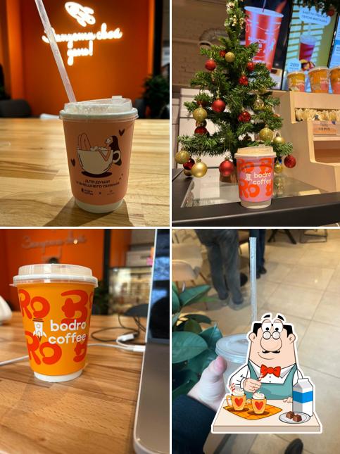 Bodro Coffee