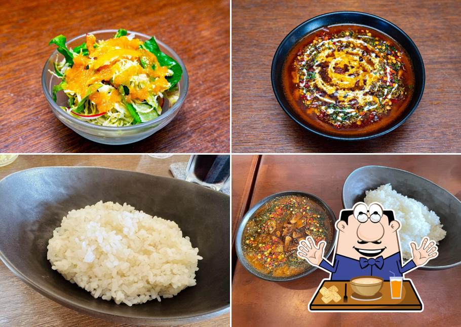 Curry Kitchen Pandora
