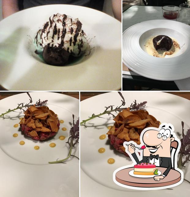 Restaurant Dolce Vita