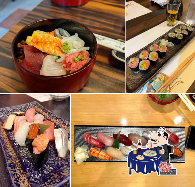 Eitaro Sushi