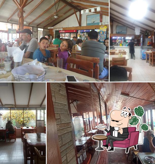 Restaurante El Paletita
