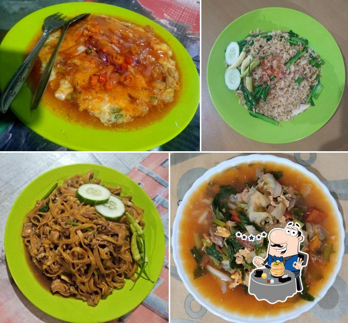 NASI GORENG GASSE