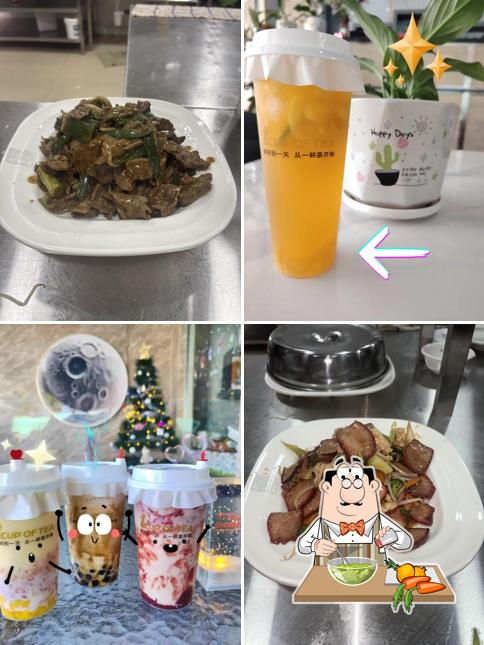 Restaurant Happy
