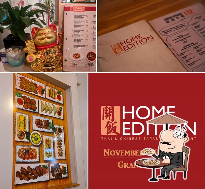 Home Edition
