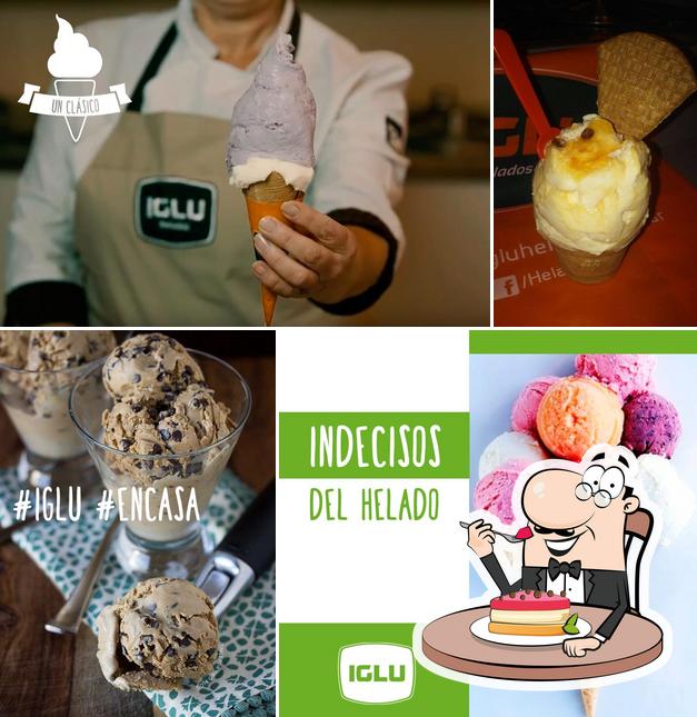 IGLU Helados