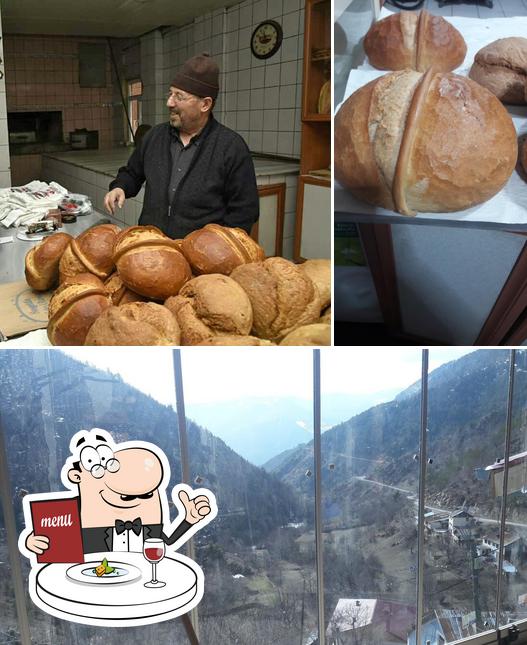 Karabulutlar Ekmek
