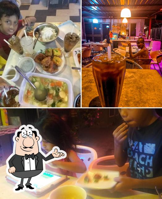 Kedai Rimi Lathin