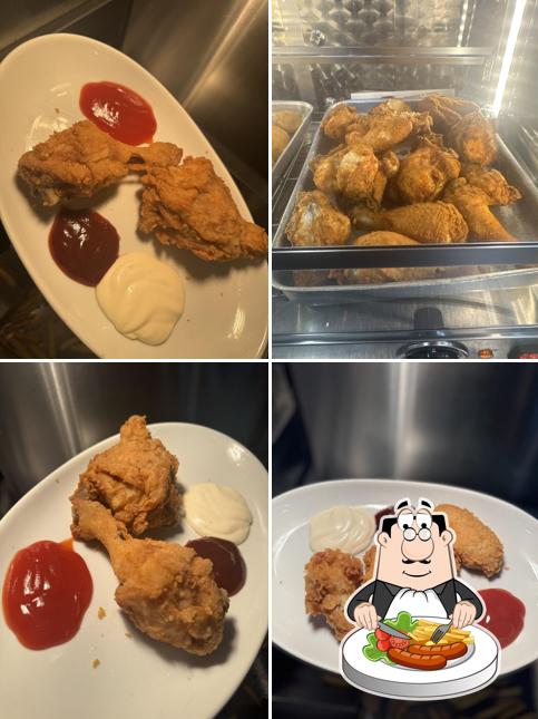 OKE GRILL