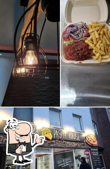 Pizza Torino Emden