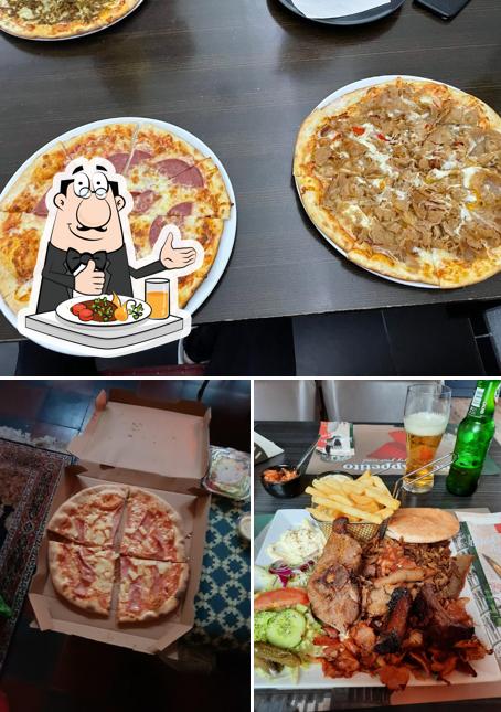 Pizzeria Efes
